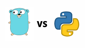 Golang vs Pythonı